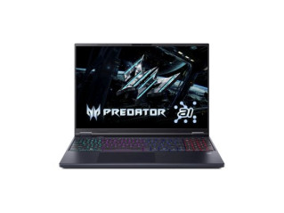 Ноутбук Acer Predator Helios Neo 16 AI PHN16-73-92NH-wpro