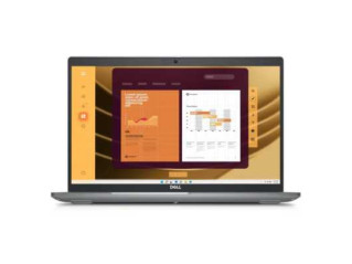 Ноутбук Dell Latitude 5550-7651