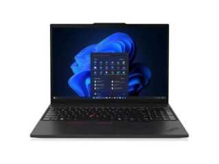 Ноутбук Lenovo ThinkPad T16 Gen 4 21QE005XUS