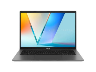 Ноутбук ASUS VivoBook S14 S3407CA-LY099 90NB16J2-M00780