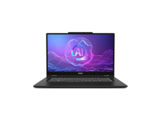 Ноутбук MSI Venture 17 AI A2HMG 9S7-17U211-010_Win11P