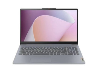 Ноутбук Lenovo IdeaPad Slim 3 15AMN8 82XQ00MBPS