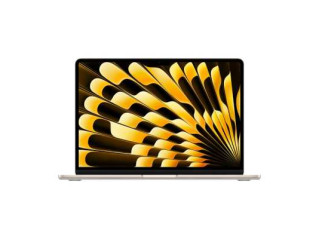 Ноутбук Apple MacBook Air 13 2025 MW0Y3HN/A ENG