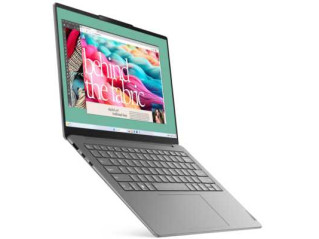 Ноутбук Lenovo Yoga Slim 7 14IMH9 83CV00EARK