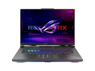 Ноутбук ASUS ROG Strix G16 G614PP-WH94 90NR0L67-M004S0