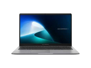 Ноутбук ASUS ExpertBook P1 P1503CVA-S72501X 90NX0881-M02VA0