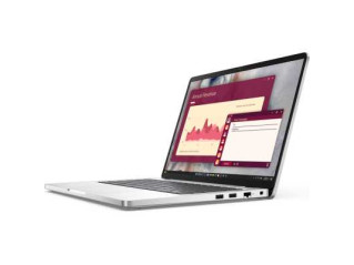 Ноутбук DELL Pro 14 Pro14-5655
