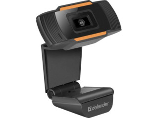Веб-камера Defender G-lens 2579