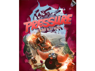 PRESSURE