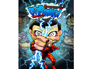 OVERRULED!