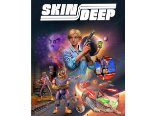SKIN DEEP