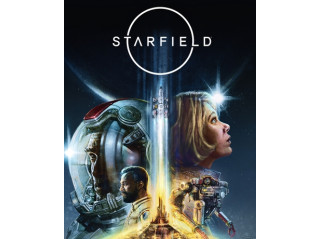 STARFIELD