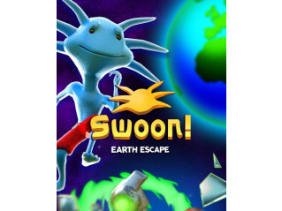 SWOON! EARTH ESCAPE