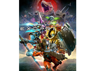 EXOPRIMAL