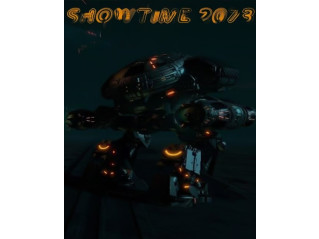 SHOWTIME 2073