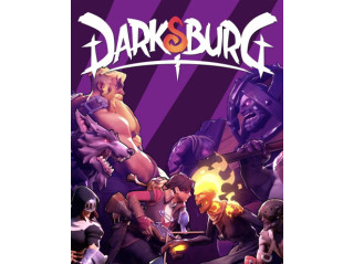 DARKSBURG