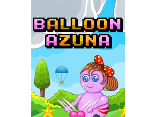 BALLOON AZUNA