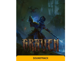 GRAVEN SOUNDTRACK