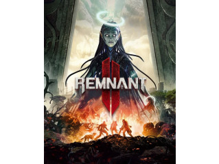 REMNANT II