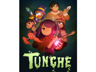 TUNCHE