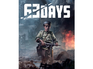 63 DAYS