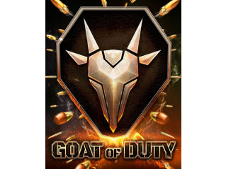 GOAT OF DUTY
