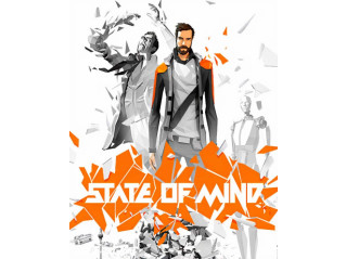 STATE OF MIND