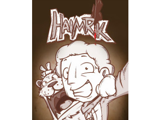 HAIMRIK