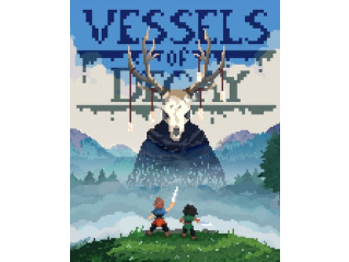 VESSELS OF DECAY