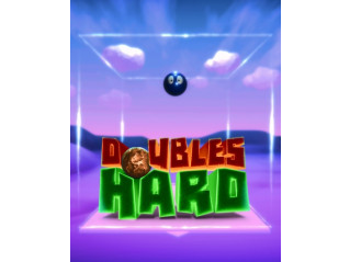 DOUBLES HARD