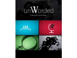 UNWORDED