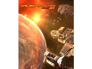 SOLAR SHIFTER EX