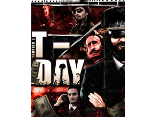 TROPICO 5 – T-DAY
