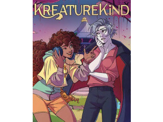 KREATUREKIND