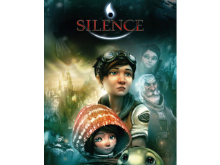 SILENCE