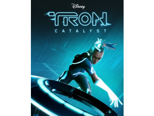 TRON: CATALYST