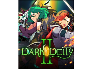 DARK DEITY 2