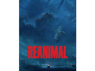 REANIMAL