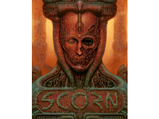 SCORN (STEAM)