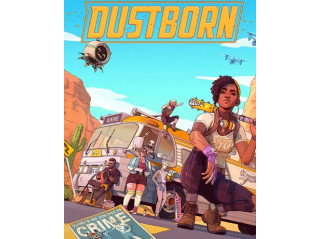 DUSTBORN