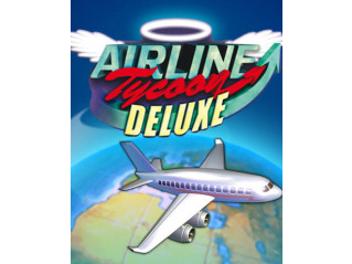 AIRLINE TYCOON DELUXE