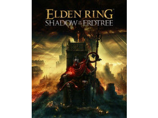 ELDEN RING SHADOW OF THE ERDTREE
