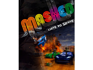 MASHED