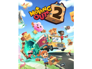 MOVING OUT 2