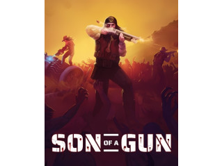 SON OF A GUN