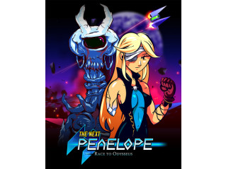 THE NEXT PENELOPE