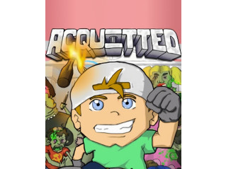 ACQUITTED