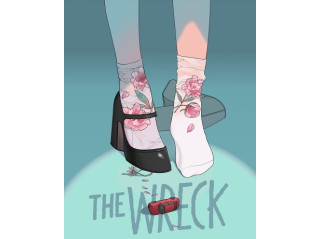 THE WRECK