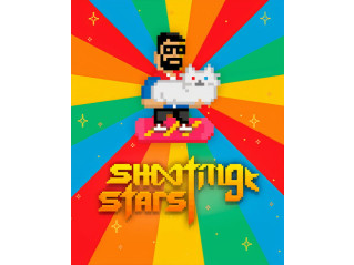 SHOOTING STARS
