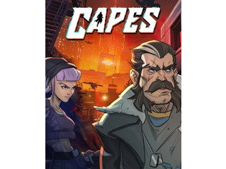 CAPES